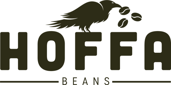 HOFFA Beans