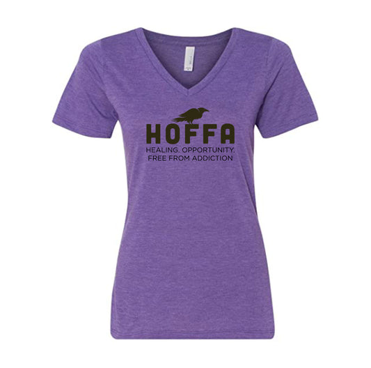 HOFFA Women's T-Shirt